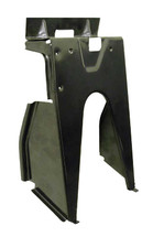 70-74 Plymouth Barracuda Trunk Lock Support 70-74 Plymouth Barracuda Trunk Lock Support