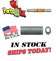 Dart Cuda Coronet  Challenger Charger Roadrunner GTX Duster Demon Chrysler Alternator Spacer 2.35L Dart Cuda Coronet  Challenger Charger Roadrunner GTX Duster Demon Chrysler Alternator Spacer 2.35L