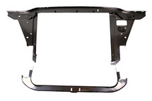 70-74 E-Body/71-72 B-Body Radiator Support Assembly 70-74 E-Body/71-72 B-Body Radiator Support Assembly
