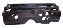 70-74 E-body 71-72 B-Body Firewall (w/o A/C) 70-74 E-body 71-72 B-Body Firewall (w/o A/C)