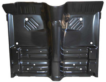 71-74 E-body Front Floor Pan -& 71-72 B-Body Full OE Style 71-74 E-body Front Floor Pan -& 71-72 B-Body Full OE Style