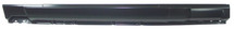 70-76 Duster Outer Rocker Panel, LH 70-76 Duster Outer Rocker Panel, LH