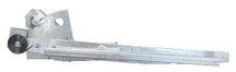 71-74 Challenger Window Regulator Door RH 71-74 Challenger Window Regulator Door RH