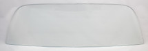 71-74 B-Body Back Glass Clear 71-74 B-Body Back Glass Clear