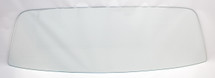 70-74 Dodge Challenger Back Glass Clear