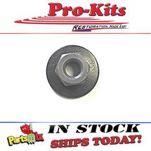 Throttle Cable Retainer Nut 1964 thru 1974 Throttle Cable Retainer Nut 1964 thru 1974