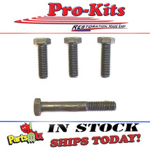 Timing Bolt Cover Kit 1970-74 318/340/360