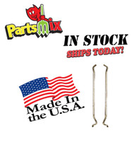 Mopar 1970-74 AAR Barrracuda Cuda Challenger Door Lock Rods Mopar 1970-74 AAR Barrracuda Cuda Challenger Door Lock Rods