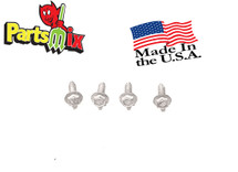 Charger Challenger Cuda Barracuda Duster Dart Coronet 70 71 72 73 74 Suspension Splash Starter Shield Bumpers Screws Charger Challenger Cuda Barracuda Duster Dart Coronet 70 71 72 73 74 Suspension Splash Starter Shield Bumpers Screws