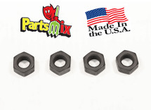 Charger Coronet Road Runner Dart Duster Satellite Belvedere Rear Leaf Spring Shackle Nuts  64 65 66 67 68 69 70 71 72 73 74 Charger Coronet Road Runner Dart Duster Satellite Belvedere Rear Leaf Spring Shackle Nuts  64 65 66 67 68 69 70 71 72 73 74