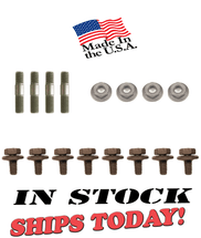 Chrysler Dodge Plymouth 383 440 Valve Cover Bolt Kit Chrysler Dodge Plymouth 383 440 Valve Cover Bolt Kit