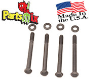 Charger Coronet Road Runner Dart Duster Satellite Belvedere Fan Spacer Bolts for 2.38" Fan Spacer.