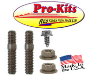 Dodge Plymouth 383 440 Big Block Carburetor Air Heater Kit  Fits  1970 71 Dodge Plymouth 383 440 Big Block Carburetor Air Heater Kit  Fits  1970 71