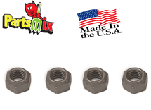 Charger Coronet Road Runner Dart Duster Satellite Belvedere Lock Nuts for Suspension Bumpers Charger Coronet Road Runner Dart Duster Satellite Belvedere Lock Nuts for Suspension Bumpers