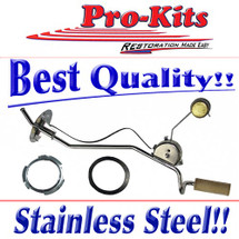 1968-70 B-Body Roadrunner Superbee Charger Gas Tank 5/16" Sending Unit