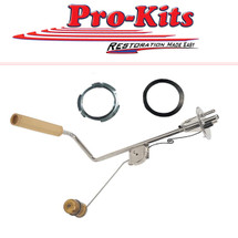 1971-74 B Body Roadrunner Charger 3/8" Gas Tank Sending Unit 1971-74 B Body Roadrunner Charger 3/8" Gas Tank Sending Unit