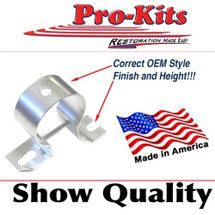 Mopar 1967-79 Small Block Coil Mounting Bracket 273 318 340 Mopar 1967-79 Small Block Coil Mounting Bracket 273 318 340