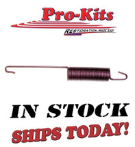 Mopar 1971 - 340 4 Barrel Throttle Return Spring Mopar 1971 - 340 4 Barrel Throttle Return Spring
