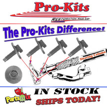 66 67 68 69 70 Charger Coronet Road Runner GTX Lower Column Support to Firewall Bolt Kit (4pcs.) 66 67 68 69 70 Charger Coronet Road Runner GTX Lower Column Support to Firewall Bolt Kit (4pcs.)