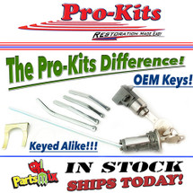 MOPAR 68 69 Roadrunner Charger Coronet GTX Glove Box/Trunk Lock OE Keys MOPAR 68 69 Roadrunner Charger Coronet GTX Glove Box/Trunk Lock OE Keys