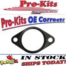 Fits Plymouth Dodge Chrysler 2 1/2" Exhaust Manifold Flange Gasket Kit.  Fits 383 400 440 Engines Fits Plymouth Dodge Chrysler 2 1/2" Exhaust Manifold Flange Gasket Kit.  Fits 383 400 440 Engines