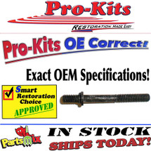 Air Cleaner to Carburetor Stud for 1970-71 340 & 440 Holley Six Pack applications Air Cleaner to Carburetor Stud for 1970-71 340 & 440 Holley Six Pack applications