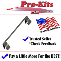 Mopar E-Body Cuda Challenger 8" Sending Unit "Long" Ground Strap.