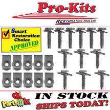 70 71 72 73 Dart Swinger 71 72 Scamp Rear Valance Bolt Kit 70 71 72 73 Dart Swinger 71 72 Scamp Rear Valance Bolt Kit