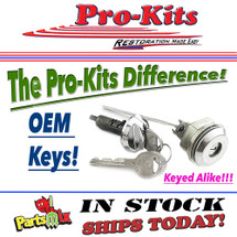 MOPAR 73 74 Duster Dart Scamp New Yorker Imperial Glove Box/Trunk Lock NOS Keys MOPAR 73 74 Duster Dart Scamp New Yorker Imperial Glove Box/Trunk Lock NOS Keys