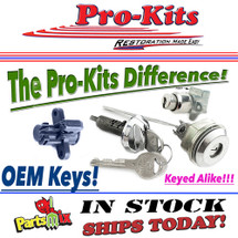 Mopar 73 74 Duster Dart Valiant Scamp Glove Box/Console/Trunk Lock w NOS Keys Mopar 73 74 Duster Dart Valiant Scamp Glove Box/Console/Trunk Lock w NOS Keys