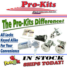 MOPAR 69 Barracuda Dart Valiant Ignition, Door, Glove Box , Trunk Locks Kit MOPAR 69 Barracuda Dart Valiant Ignition, Door, Glove Box , Trunk Locks Kit