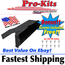 1970 B-Body Charger Superbee Roadrunner GTX Satellite Belvedere Charger Roadrunner Superbee GTX Satellite Belvedere Charger Coronet Roadrunner Glove Box Liner w/Clips & Screws 1970 B-Body Charger Superbee Roadrunner GTX Satellite Belvedere Charger Roadrunner Superbee GTX Satellite Belvedere Charger Coronet Roadrunner Glove Box Liner w/Clips & Screws