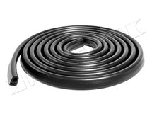 Trunk seal 71 72 73 74 Charger Satellite Roadrunner Coronet & 73 74 75 76 Dart Scamp Valiant Replaces trunk seals with D-shaped end profile. Trunk seal 71 72 73 74 Charger Satellite Roadrunner Coronet & 73 74 75 76 Dart Scamp Valiant Replaces trunk seals with D-shaped end profile.