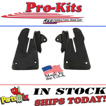 Quarter window pillar post end seals. 1971 72 73 74 Road Runner GTX Satellite & 73-74 Charger B Bodies. Except CHARGER SE. Quarter window pillar post end seals. 1971 72 73 74 Road Runner GTX Satellite & 73-74 Charger B Bodies. Except CHARGER SE.