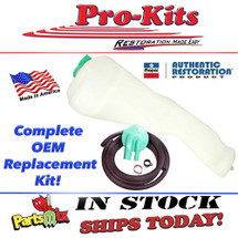 Over flow bottle 73 74 Cuda Challenger Barracuda (Will fit 70-74 B Body) Over flow bottle 73 74 Cuda Challenger Barracuda (Will fit 70-74 B Body)