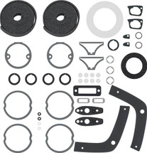 1968 Charger Paint Gasket Set 1968 Charger Paint Gasket Set