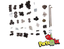 67 68 69 Barracuda Cuda Under Hood Bolt Kit 67 68 69 Barracuda Cuda Under Hood Bolt Kit