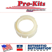 Lower Steering Column Seal Retainer 71-73 B & E-Body; 74 Challenger.