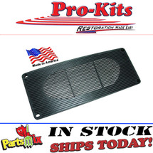 1970 Challenger Speaker Grille 1970 Challenger Speaker Grille