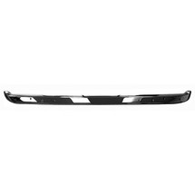 BUMPER; REAR; CHROME; 73 BARRACUDA; PREMIUM QUALITY-USA CHROME
