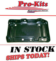 66-69 B-Body Battery Tray 66-69 B-Body Battery Tray