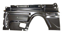 66-70 B-Body Front Inner Fende r Right Hand 66-70 B-Body Front Inner Fende r Right Hand