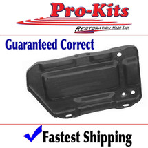 67-74 A-Body Battery Tray 67-74 A-Body Battery Tray
