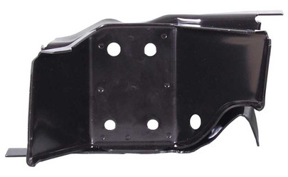 70-74 E-body Rear Leaf Spring Mount Left Hand Front 70-74 E-body Rear Leaf Spring Mount Left Hand Front