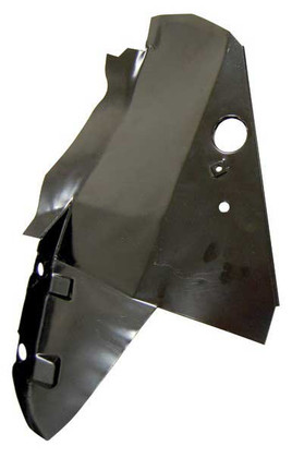 71-72 Dodge Charger  Pa nel Inner Reinforcement Left