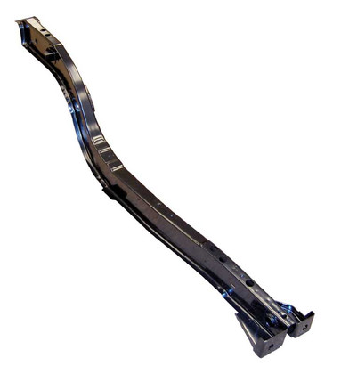 70-74 E-body Rear Frame Rail Left Hand