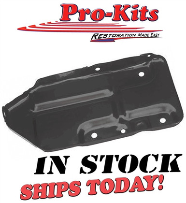 70-74 E Body & 70-72 B-Body Battery Tray 70-74 E Body & 70-72 B-Body Battery Tray