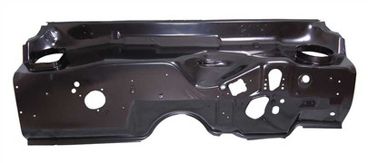 70-74 E-body 71-72 B-Body Firewall (w/o A/C) 70-74 E-body 71-72 B-Body Firewall (w/o A/C)