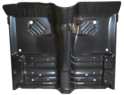 71-74 E-body Front Floor Pan -& 71-72 B-Body Full OE Style 71-74 E-body Front Floor Pan -& 71-72 B-Body Full OE Style
