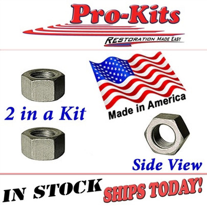 Charger Coronet Road Runner Dart Duster Satellite Belvedere Rear Lower Shock Mount Nuts Charger Coronet Road Runner Dart Duster Satellite Belvedere Rear Lower Shock Mount Nuts